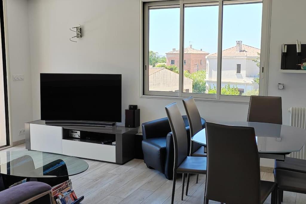 Pointe Rouge Near Beach & Marina Marseille Exterior photo